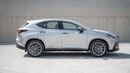 لكزس NX350 PREMIER LEXUS NX350 2.4 -2026YM