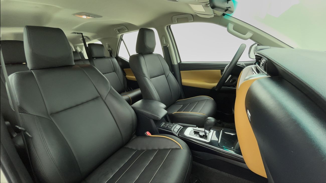 تويوتا فورتونر EXR 2.7 | بدون دفعة مقدمة | اختبار قيادة مجاني للمنزل