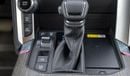 Toyota Land Cruiser TOYOTA LAND CRUISER VXR 3.5L PETROL