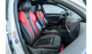 أودي S3 2017 Audi S3 / Full Audi Service History