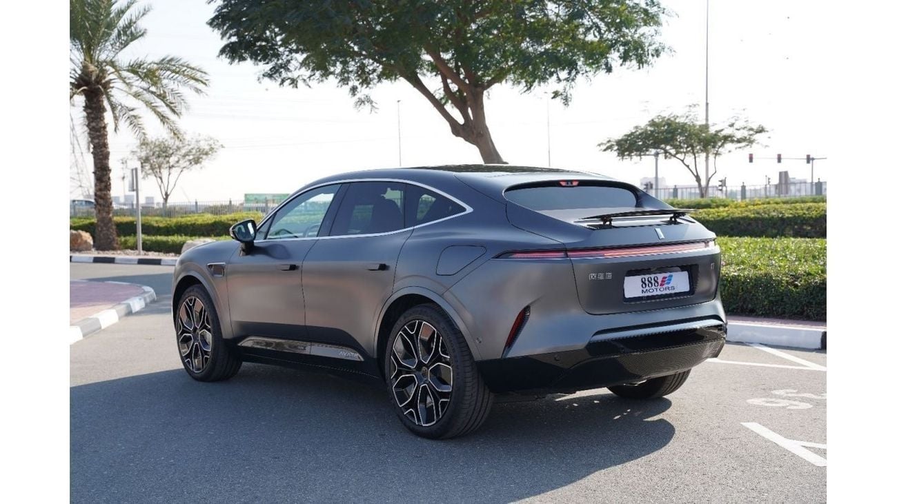 أفاتر 11 2023 افاتار الترا بريميوم ايديشن دفع رباعي