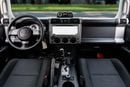 تويوتا إف جي كروزر Totoya FJ Cruiser GXR | 2,938 P.M | 0% Downpayment | IMMACULATE!
