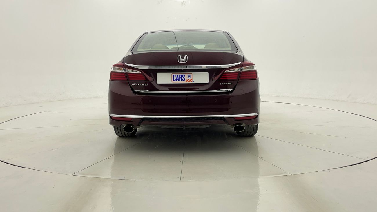 Honda Accord EX B 2.4 | Zero Down Payment | Free Home Test Drive