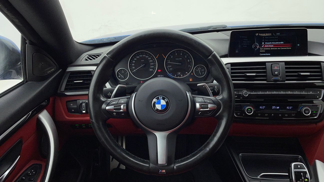 BMW 435i M SPORT 3 | Zero Down Payment | Home Test Drive