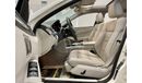 Mercedes-Benz E200 2016 Mercedes E200, Full Service History, Warranty, GCC