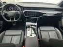 Audi A6 40 TFSI 2.0L Avant 40 TFSI 190hp S line (Ref# 22148)