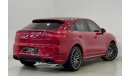 بورش كايان جي تي أس 2022 Porsche Cayenne GTS Coupe, Porsche Warranty 2024, Porsche Service History, Low Kms, GCC