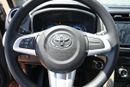 Toyota Rush Toyota Rush G 1.5L Petrol, SUV, RWD, 5 Doors, Color Brown, Model 2023