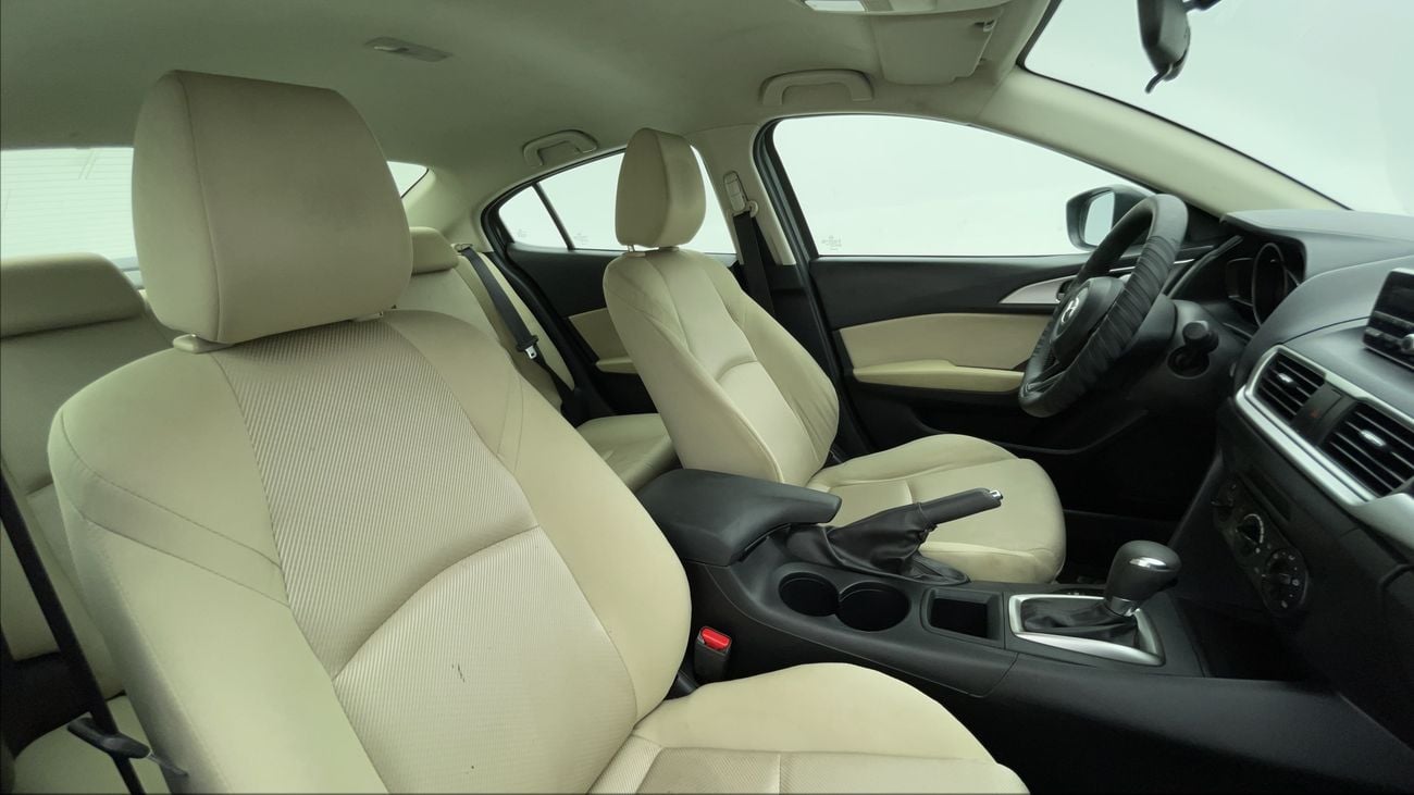 Mazda 3 S 1.6 | Zero Down Payment | Free Home Test Drive