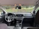 Kia Sportage LX EX Top 2.4L