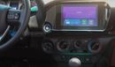 Toyota Hilux Double Cab, 2.7L Petrol 4WD M/T | 2026 Model | Only for Export