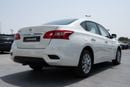 Nissan Sylphy Nissan Sylphy Classic 1.6L 2025