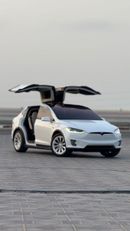 Tesla Model X Long Range (AWD)