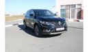 Renault Koleos TOP OF THE RANGE | 4WD | SELF PARKING | PANORAMIC SUNROOF | 2018 | EXPORT ONLY
