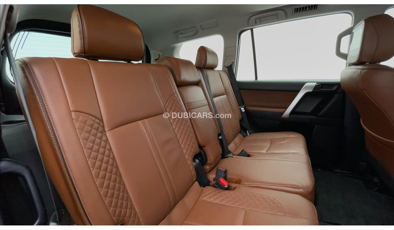 Toyota Prado VXR 2.7 | Zero Down Payment | Free Home Test Drive