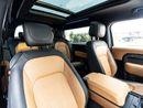 لاند روفر ديفندر 90 X P400 3.0L