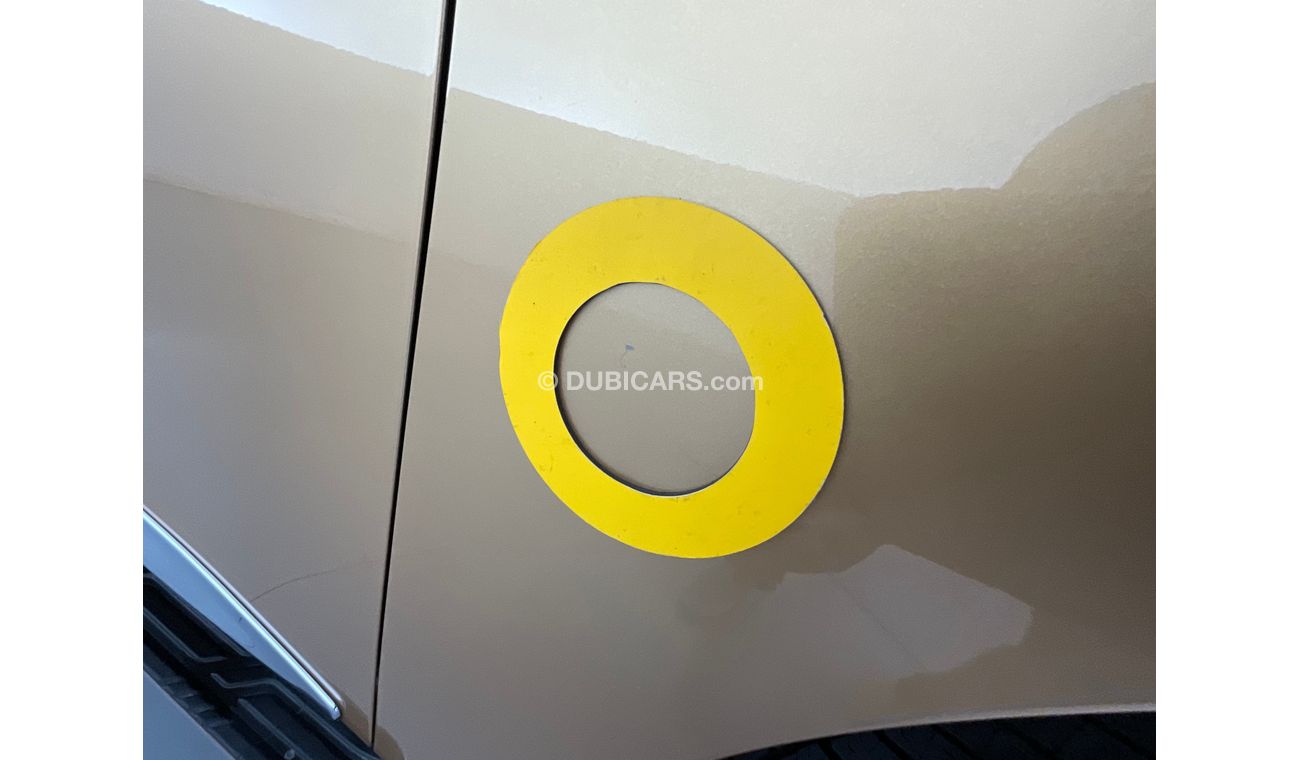 Nissan Patrol SE Platinum City