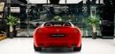 Ferrari 599 5.9L V12 Naturally Aspirated Engine