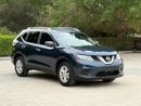 نيسان روج Nissan rogue 2016