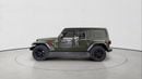 Jeep Wrangler SAHARA CITY | Guaranteed Warranty | 0 Down Payment