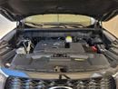 Infiniti QX60 SENSORY LUXE CLIMATE