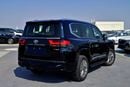 Toyota Land Cruiser 300 VXR 4.0L Petrol Automatic