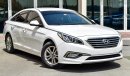 Hyundai Sonata GL Agency Warranty Full Service History