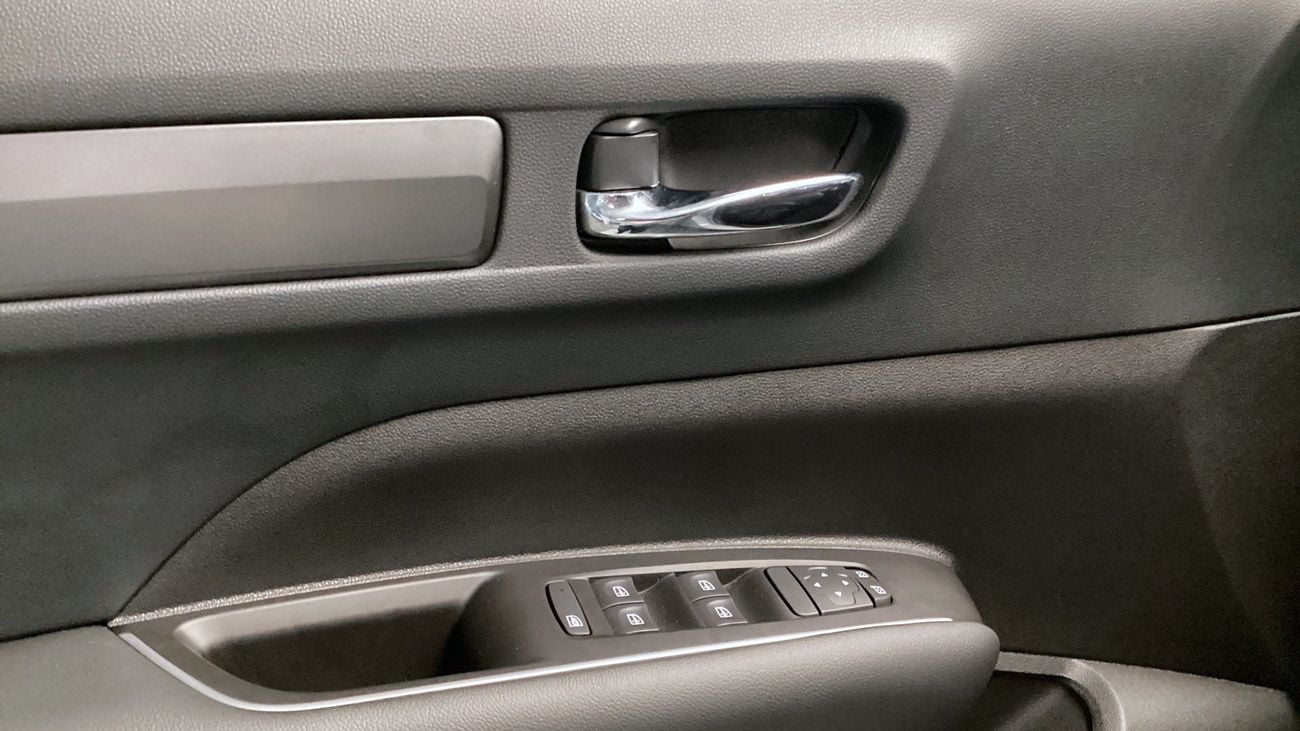 Renault Koleos 2.5L 170 PE 2WD CVT | Guaranteed Warranty | 0 Down Payment