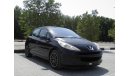 Peugeot 207 2009 Ref#413