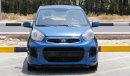 Kia Picanto 2016 Ref#415