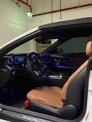 مرسيدس بنز CLE 450 كوبيه