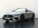 Mercedes Benz SL55 AMG AMG LINE Mercedes-Benz SL-Class 55 AMG 2022