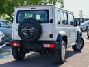 Suzuki Jimny GLX / ALL GRIP OF ROAD / 1.5L V4 / A/T /  9" DISPLAY / 4X4 (CODE # JY15GLX5D)