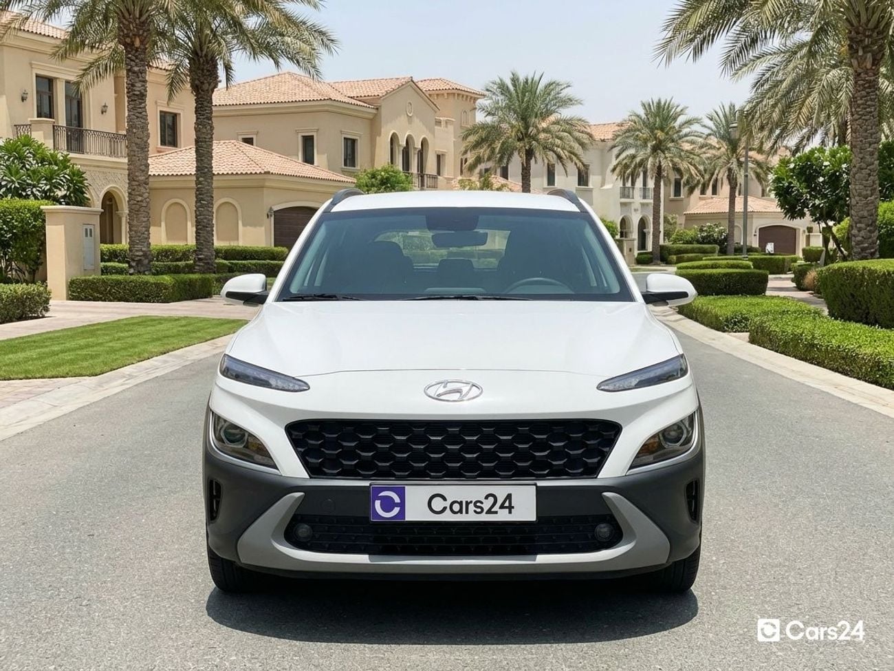 Hyundai Kona 2L 2023 | 0 DP | 889/Month | 30 Day Return | Service History
