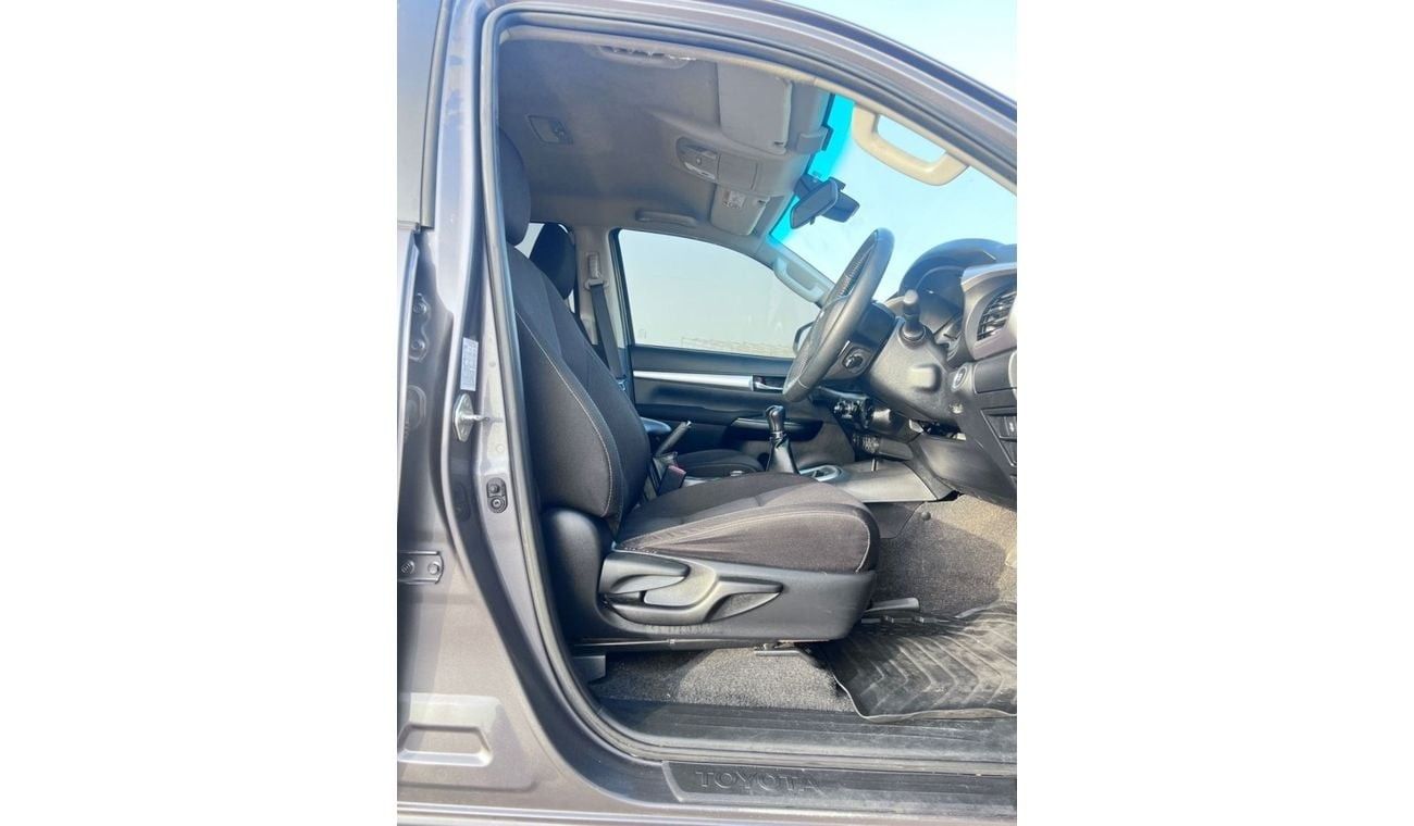 تويوتا هيلوكس