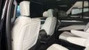 Cadillac Escalade Cadillac Escalade 600 - Sport Platinium - 6 Seats - 2026