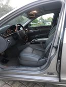 Mercedes-Benz S 350 FULL OPTION , MINT CONDITION