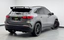 مرسيدس بنز GLA 45 S AMG 2022 Mercedes Benz GLA 45S AMG, 2026 Mercedes Warranty, Full Mercedes Service History, Low Km, GCC