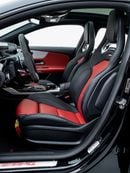 Mercedes Benz CLA35 AMG 4M PREMIUM PLUS