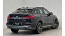 BMW X4 xDrive 30i M Sport 2021 BMW X4 xDrive30i M-Sport, November 2025 BMW Warranty + Service Pack, Full Op