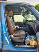 Toyota Prado ADVENTURE TURBO / 2.4L V4 PETROL / POWER WITH LEATHER SEATS / 360* CAMERA /FULL OPTION (CODE#PPADV)