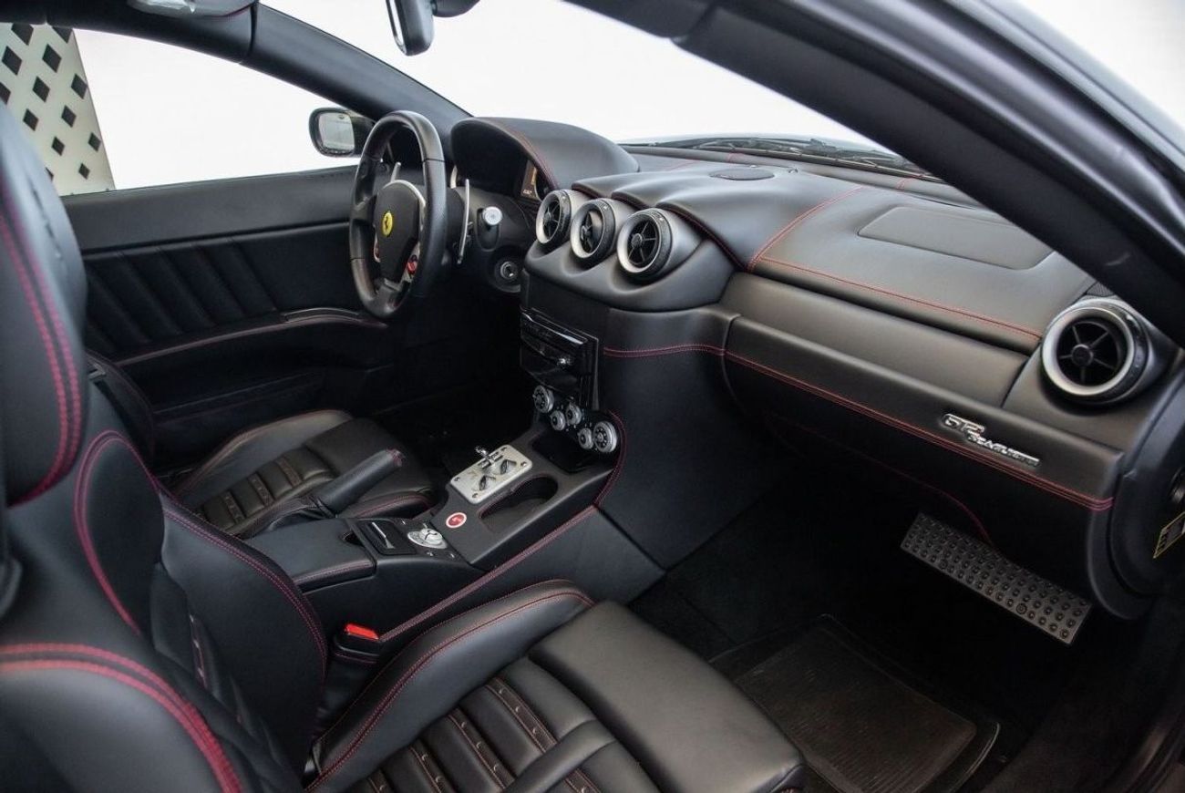 Ferrari 612 Ferrari 612 Scaglietti