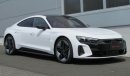 Audi e-tron RS GT with Air Freight Included (German Specs) (Export)