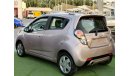 Chevrolet Spark Spark 1.0L Eco 2012 GCC