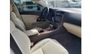 Lexus IS300 IS 300 - 2012 - GCC -Good Condition