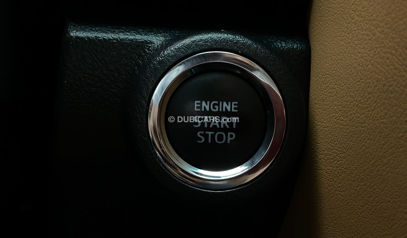 Toyota Fortuner GXR 4 | Under Warranty | Inspected on 150+ parameters