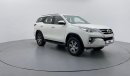 Toyota Fortuner EXR 2700