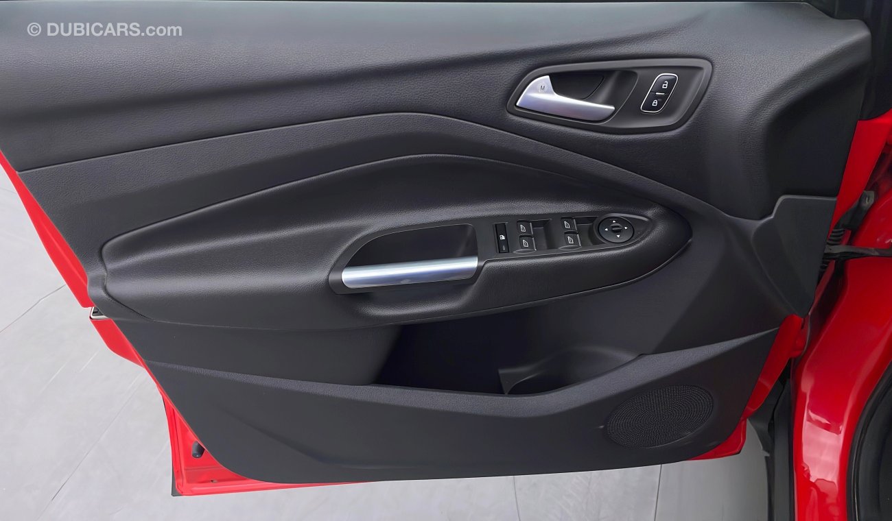 Used Ford Escape S 2.5 Under Warranty Inspected on 150+ parameters