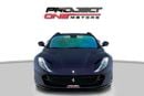 Ferrari 812 GTS WITH WARRANTY | 281723