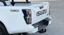 إيسوزو D ماكس STD ISUZU/D-MAX/ISDM8 1.9 Ddi, Diesel, DC 4x4, High Specs X-Rider ,MT